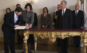 Crise/Inflação: Governo admite clarificar decreto-lei do apoio à renda