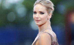 Jennifer Lawrence  - Revela quais os filmes vai mostrar ao filho, mas há um proibido