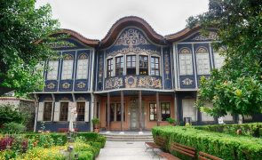 Viagens - Os segredos de Plovdiv, uma das cidades mais antigas da Europa