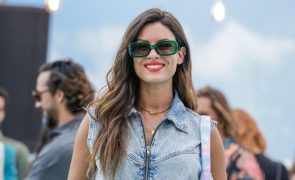 Carolina Loureiro Completa 31 anos! Atriz partilha vídeo enternecedor da infância