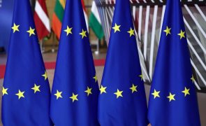 UE aumenta mecanismo de Apoio à Paz em 3,5 mil milhões de euros
