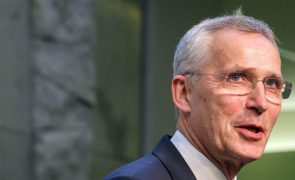 Stoltenberg anuncia reunião sobre adesão da Suécia à NATO antes de cimeira