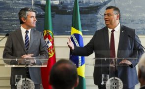 Ministro da Justiça do Brasil espera decisão sobre invasão em Brasília em 2023 e 2024