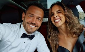 Sara Matos e Pedro Teixeira: Por que se separou o casal