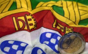 Direção-Geral do Orçamento divulga hoje execução orçamental até maio