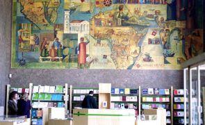Biblioteca Nacional assinala centenário de 