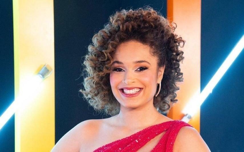 Catarina Castanhas Vencedora do 'All Together Now' fica sem ver: 