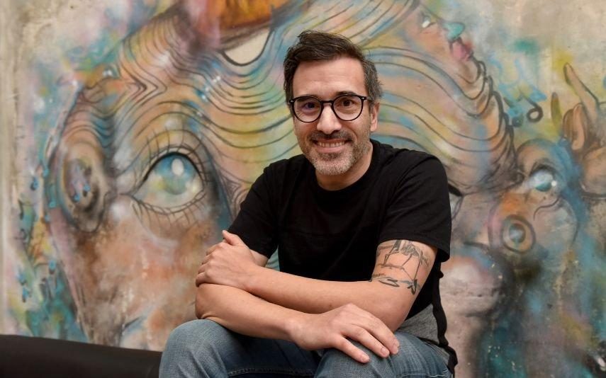 Marco Horácio Recorda passado marcado por dificuldades: