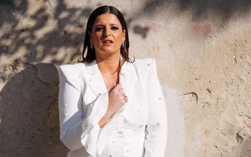 Maria Botelho Moniz Inspira-se nos Abba e em Elvis Presley para dia de festa