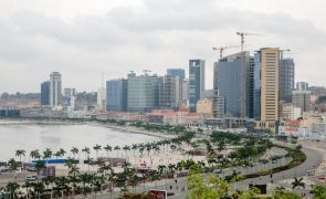 Capital Economics vê Angola a crescer menos de 1,5% até 2025