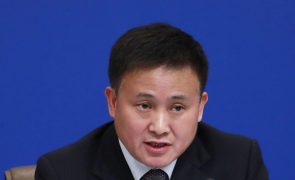 Banco central chinês nomeia novo chefe do comité do Partido Comunista Chinês