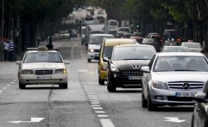 Lisboa tem de acelerar para chegar a emissões zero nos transportes até 2030