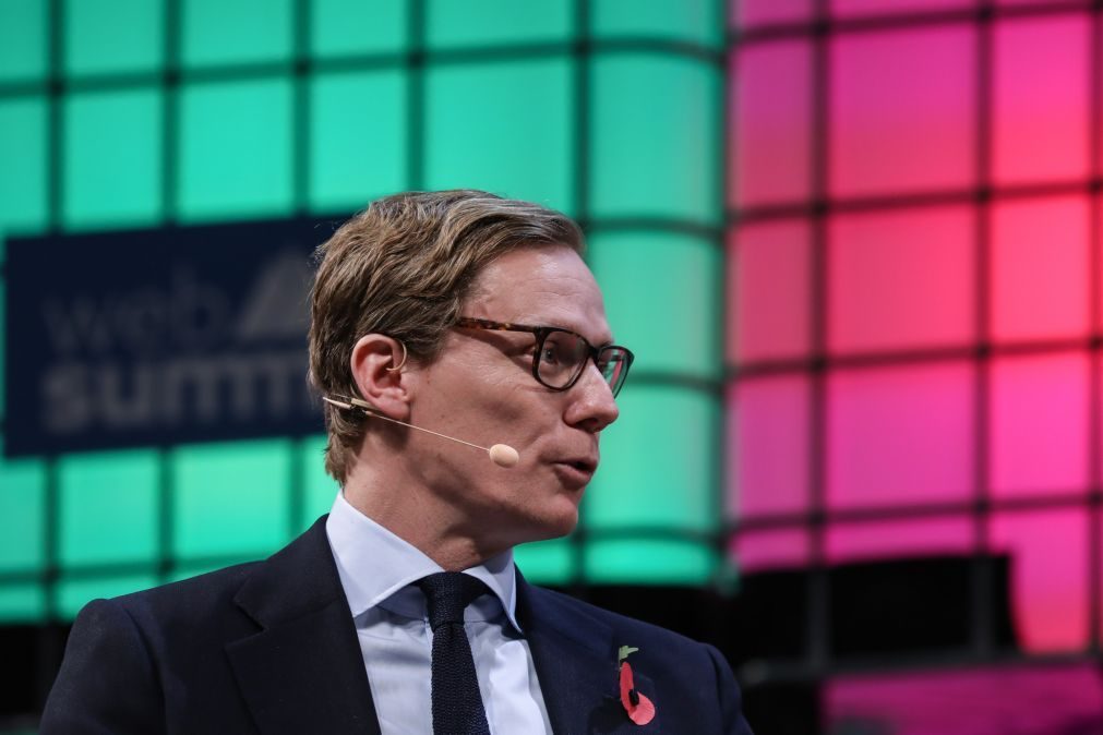 Web Summit: Cambridge Analytica diz que nunca trabalhou com Rússia para eleger Trump