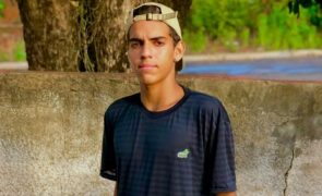 Jovem futebolista Hugo Pedrosa decapitado após ter desaparecido