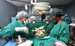 Moçambique quer mobilizar mais de 192 ME para construir cerca de 30 hospitais