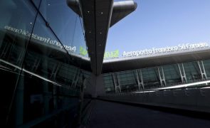 NAV Portugal admite erro humano em incidente ocorrido em junho no Aeroporto do Porto