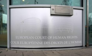 Portugal volta a ser condenado pelo Tribunal Europeu por más condições de detenção