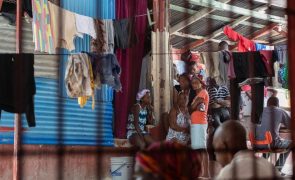 Haiti pede a Estados-membros da ONU que parem de ignorar pedido de ajuda
