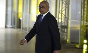NOVO TÍTULO: PR de Cabo Verde diz que não pode convocar sessão parlamentar para debater decisão do TC
