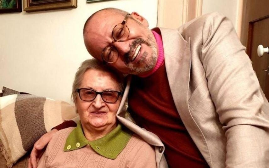 Manuel Luís Goucha Mãe pede-lhe dinheiro no aniversário! E há um motivo forte