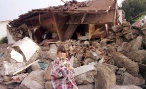 Governo açoriano promete reabilitação do destruído pelo sismo de 1998 no Faial