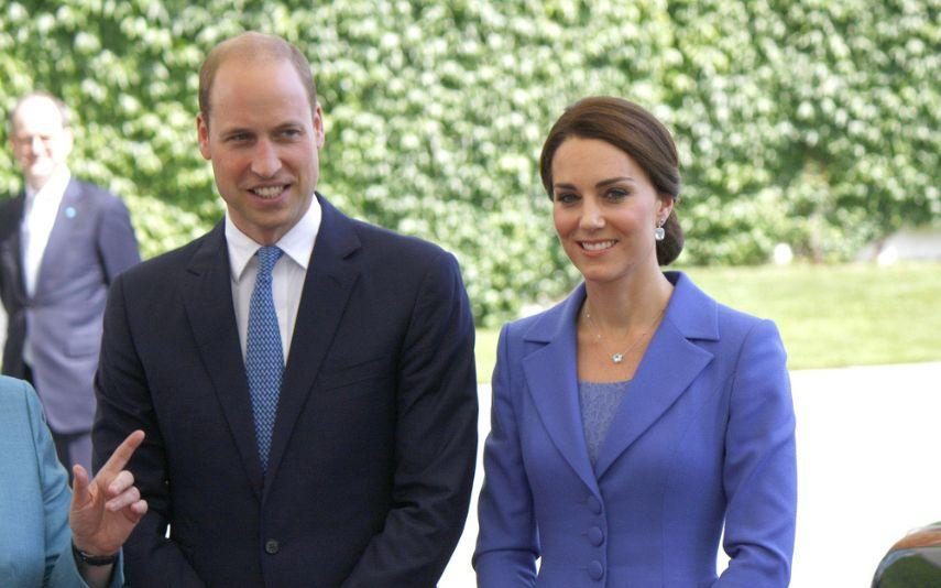 Realeza - Especialista aponta crise na relação de William e Kate por causa desta situação