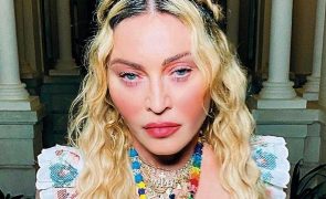 Madonna - Depois do susto, cantora toma medidas importantes em relação à fortuna de 775 milhões de euros