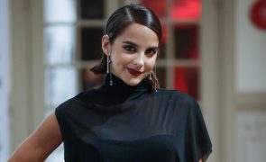 Sara Matos Revela detalhes do seu dia após separação de Pedro Teixeira