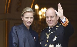 Realeza - Novo rumor de traição abala casamento de príncipe Alberto: alegada amante tem passado polémico