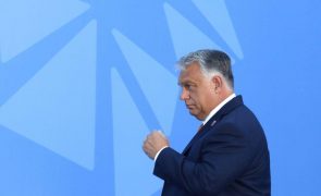 Hungria acusa 