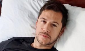 Bernardo Sousa recorda momento em que lhe 