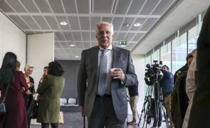 Procurador Orlando Figueira recorre para o Tribunal Constitucional no âmbito da Operação Fizz