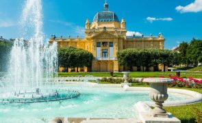 Viagens - 10 cidades europeias baratas para conhecer de mochila às costas