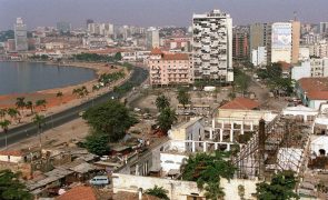 Autoridades angolanas vão criar 