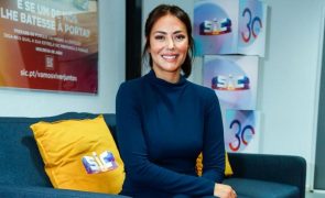 Salve-se Quem Puder Sofia Ribeiro dá nega ao programa: 