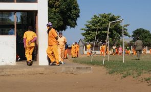 Moçambique vai construir mais 10 prisões este ano