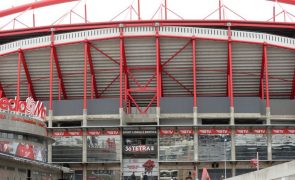 Grupo de sócios do Benfica quer esclarecimentos sobre revisão dos estatutos