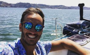 Paulo Fernandes tem nova namorada após divórcio de Lara Afonso