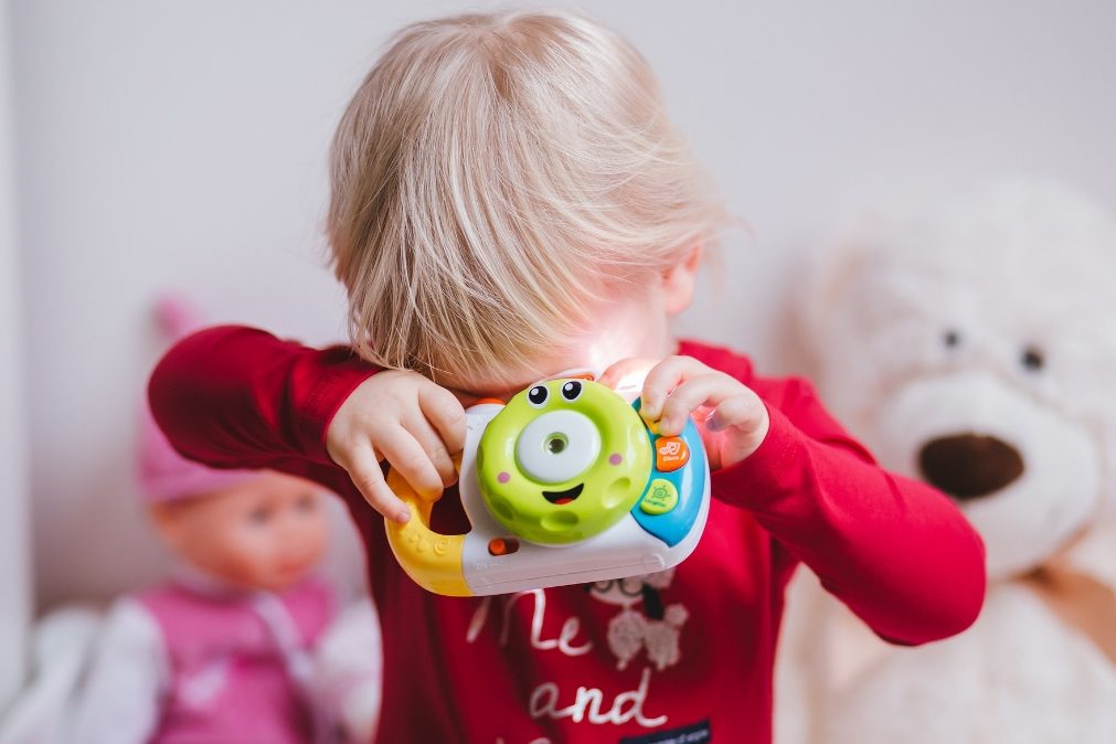 Segurança de creche ateou fogo em crianças