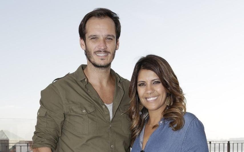 Lara Afonso 'Ex' já tem novo amor