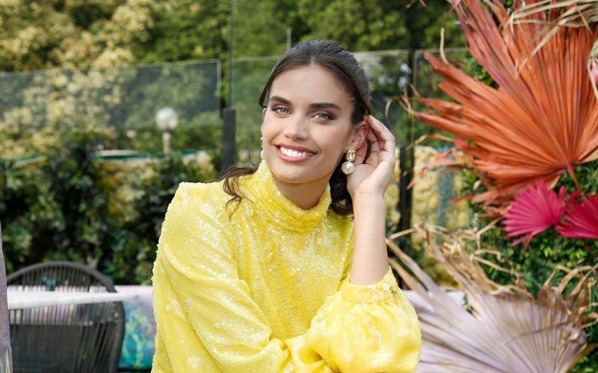 Sara Sampaio Faz 32 anos! Veja as fotos mais sensuais do eterno anjo da Victoria's Secret