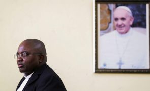 JMJ: Igreja Católica angolana pede 