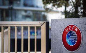 UEFA sanciona Croácia por incidentes na fase final da Liga das Nações