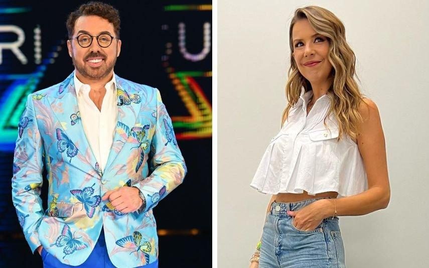 Flávio Furtado Revela que Pipoca Mais Doce deixou de seguir colegas da TVI