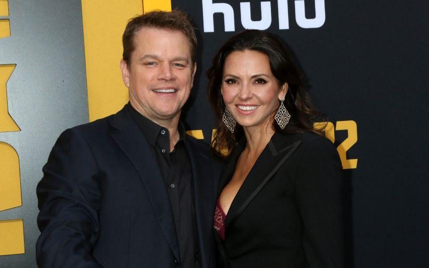 Matt Damon - Estrela de Oppenheimer recusou papel que lhe daria mais de 260 milhões de euros