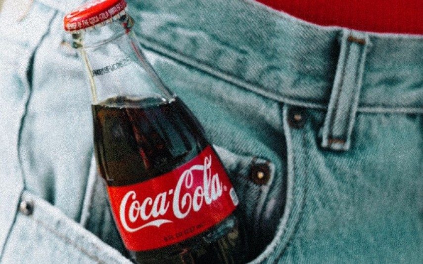 Prepare-se, vem aí a Coca-Cola com álcool