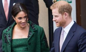 Realeza - Meghan Markle e Harry de volta à família real? “Um dos eventos mais bizarros em toda a história”