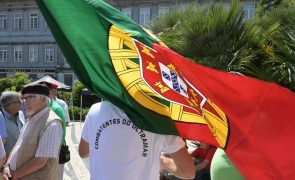 Antigos combatentes da Guerra Colonial mantêm greve de fome a 20 de agosto