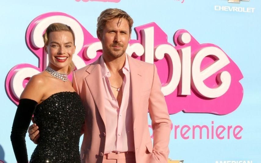 Margot Robbie - Revela o que fez com o primeiro dinheiro que juntou no início da carreira