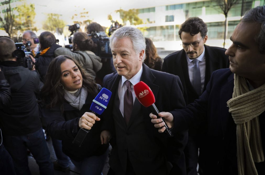 Vistos Gold | António Figueiredo: «Tudo era pago por Angola» na cooperação sobre Registos
